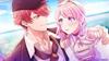 Fantasy Manege Limited Edition Edition Drama CD Original Mini Character Acrylic Stand Set Event Advance Lottery Application Ticket Included Switch