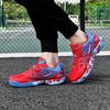 Men Badminton Shoes Indoor High Quality Couple Wear Resistant Brand Competition Sneakers Casual Boys Original Volleyball Shoes