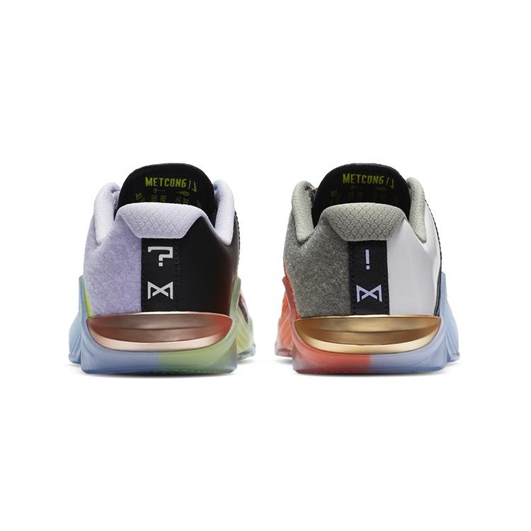 Nike Metcon 6 X 'What The' Men's CK9387-706