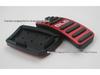 Compatible with Buick New GL6: Aluminum Alloy Anti-Slip Accelerator & Brake Pedals