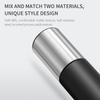 Battery Operated Electric Milk Frother Stainless Steel Whisk Mini Drink Mixer  Matcha Hot Chocolate
