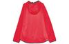 New Balance Jackets Women's Red Hooded Moderate Other AWJ73157-BKW