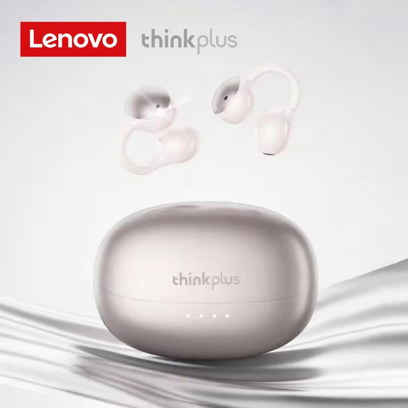 

Беспроводные наушники Lenovo LK6 OWS Bluetooth 5.4 HIFI Stereo Спортивные наушники