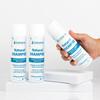 Natural Shampoo 250ml X 3