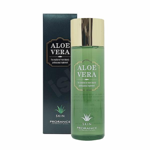 Prorance Алоэ Вера Тоник для кожи 200 мл basic