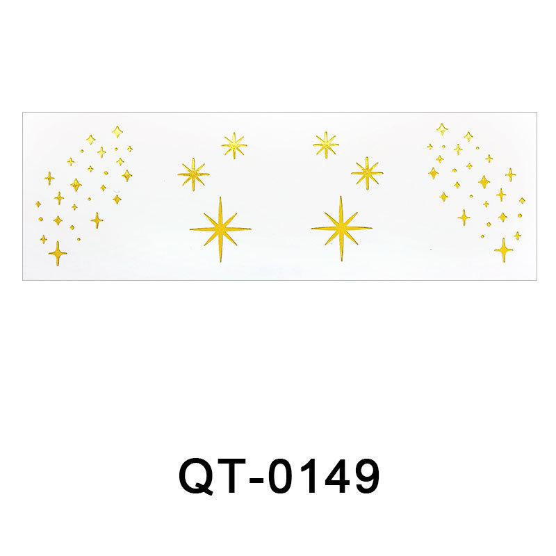 Hot Stamping, Freckle Stickers, Tattoo Stickers, Waterproof, Sweat Proof, Simulated Freckle Face Stickers, Temporary Makeup Stickers, Party Tattoos