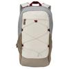 New Fabric Backpack Regular Unisex Light Smoke Gray 992436152R-4