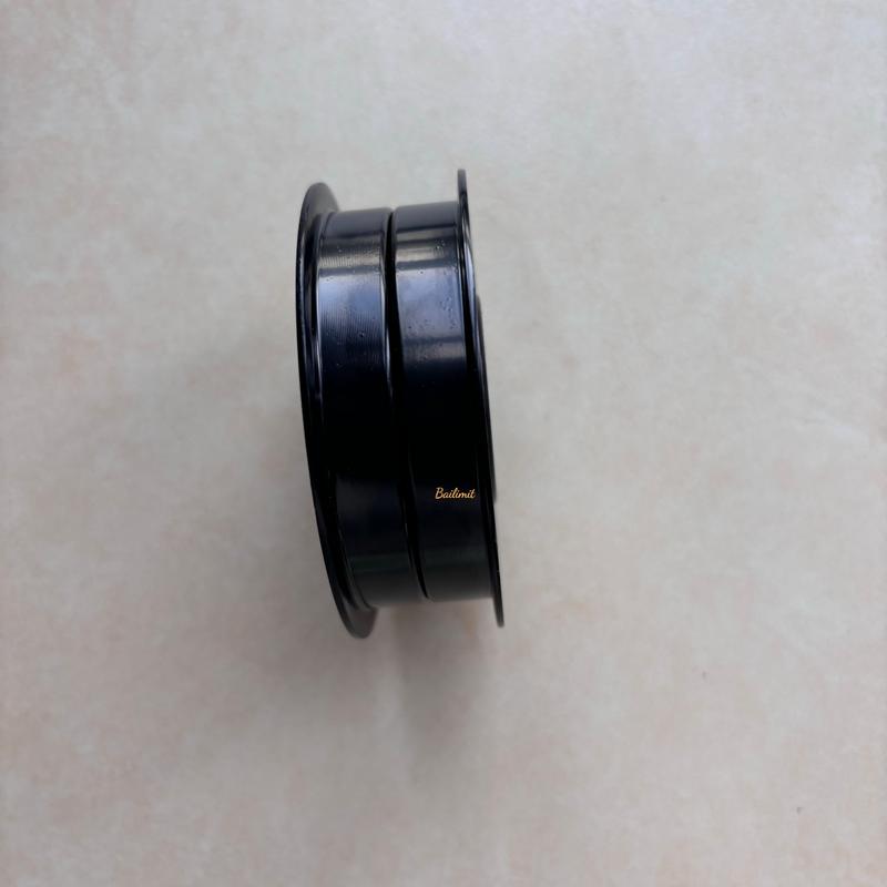 NEW New A2722021419 OEM FOR Mercedes Benz Drive Belt Idler Pulley FREE SHIPPING