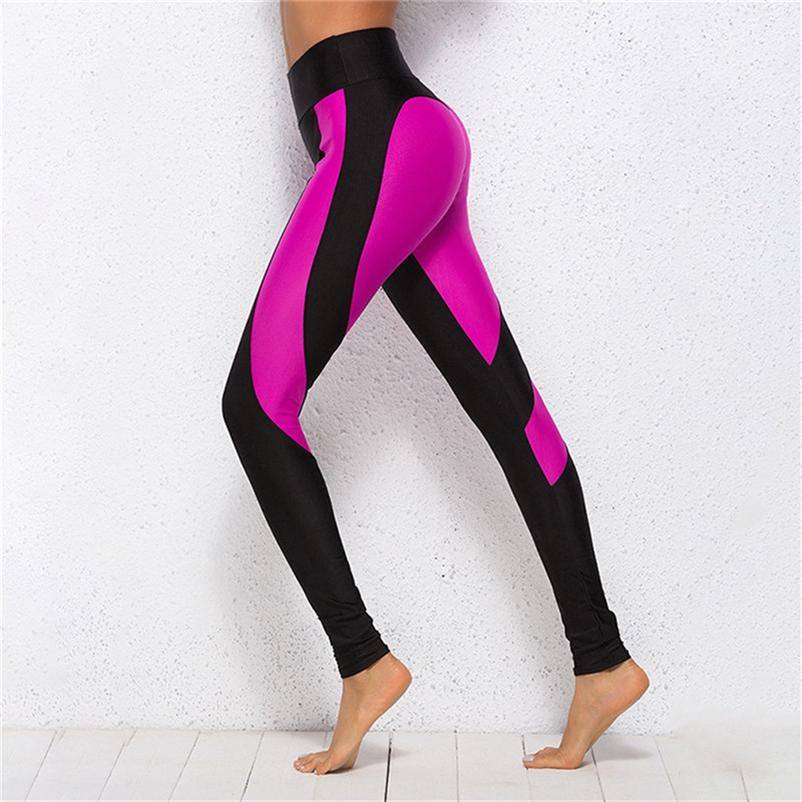 Modello di cuore da donna Allenamento Sport Palestra Yoga Pantaloni da  allenamento Leggings stretch acquista in modo economico — spedizione  gratuita, recensioni reali con foto — Joom