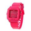 CASIO Baby-G Plus BGD-10 Series Quartz Ladies Watch BGD-10K-4