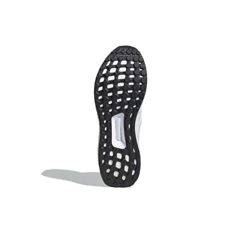 Adidas UltraBoost 4.0 DNA Cloud White Unisex Sneakers Core-Black FY9120