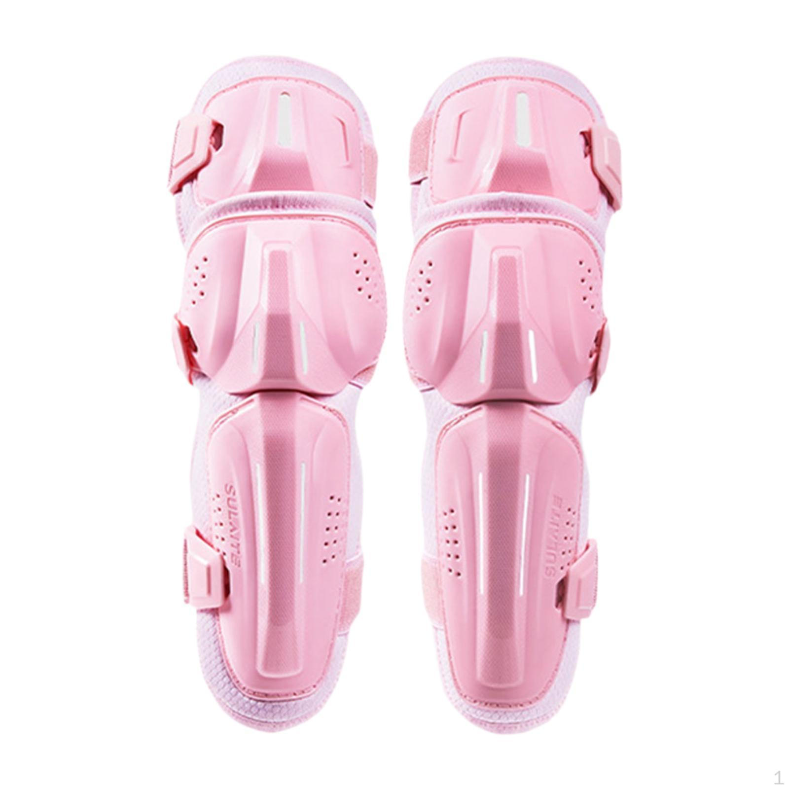 

Gear for Men And Women, Cross Country Skating Protection Knee Pads