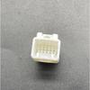 for Hyundai Kia santa fe 10PIN car rearview mirror harness plug connector wire line housing Wing