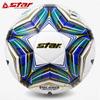 STAR SB105TB FIFA-zugelassener Spiel-Fußball Größe 5