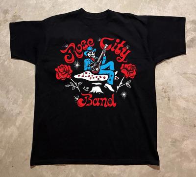 Na górę – T-shirty i koszulki