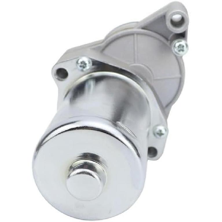 

Стартер с 3 болтами, подходит для питбайков, картов и квадроциклов объемом 50 куб. см, 70 куб. см, 90 куб. см, 110 куб. см, 125 куб. см