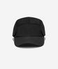 NODE LABS Dev:5 Sunglasses Cut Mesh Ball Cap_Black