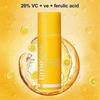 New Timeless 20%Vitamins C + EFerulic Acid Extract