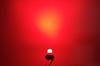2 Pcs P21W LED Bulb R5W, R10W, BA15S 12-18V CANBUS Red 900lm Off-Road