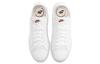 Nike Court Legacy Canvas White Black CW6539-100