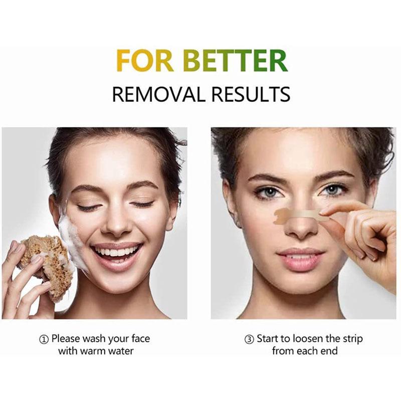 Breathable Nasal Strips: Relieve Congestion, Expand Passages, Enhance Breathing