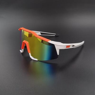 Sonnenbrillen für Herren und Damen, UV400, randlos, für Radsport, Laufen, Angeln, MTB, Brillen, männlich, Fahrradbrille, Radfahrer