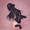 Samurai JK Sakura Měřítko poškození malovaná hotová figurka ver. 1/7