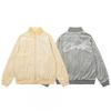 CORTEIZ Streetwear Ritsjack Losse Pasvorm Casual Mode Bovenkleding Jonge Mannen