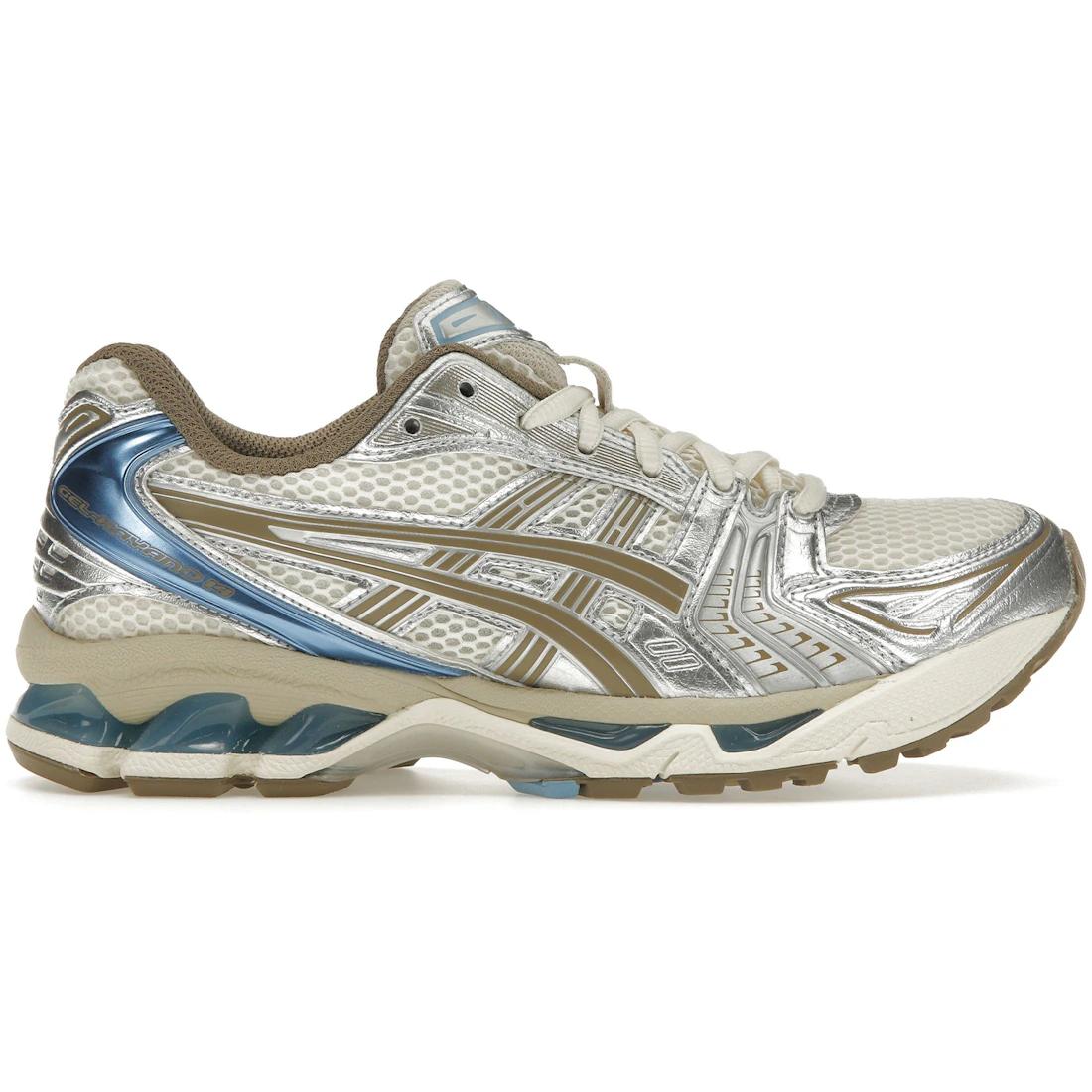 

Кроссовки ASICS Gel-Kayano 14 Cream Pepper (Женский)(1202A056-113) 37