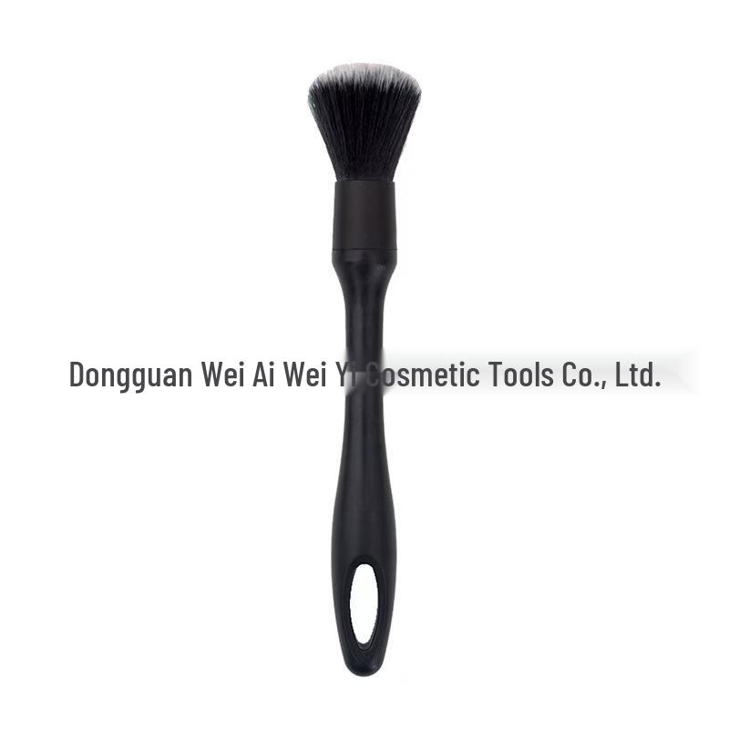 Soft Detail Car Vent & Gap Cleaning Brush Set