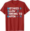 Vintage Math Teacher Funny Saying Math Symbols Gift Unisex T-Shirt