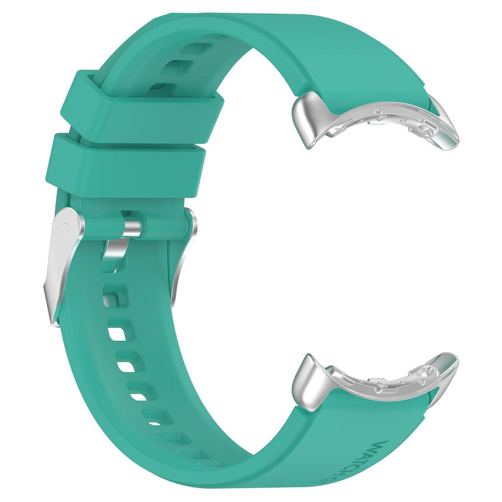 Silicone Strap For Google Pixel Watch 2 band Waterproof Replacement belt wristband Sport bracelet correa for Pixel Watch bands