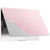 Case For Apple Macbook Pro 16 2021-2025 (M1/M2/M3/M4) - Flexible, Matte Protective Case, Lightweight and Resistant - Alogy Airguard™ Pink