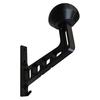 V1 Motorcycle Helmet Hook Holder Black