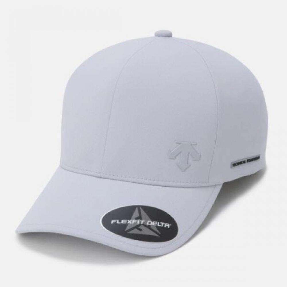 

Descent Hat Cqk Sq123dcp11 LGry Dual Core SealinG Ball Cap LiGht G FREE