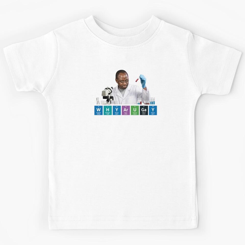 Why are you gae 2 Kids T-Shirt 110