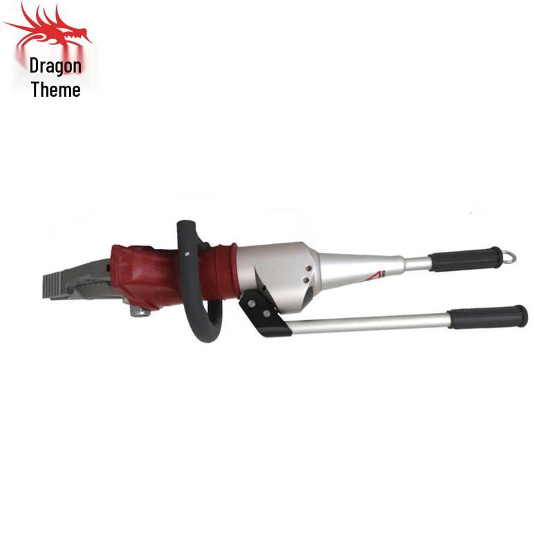 Portable Hydraulic Rescue Shear Spreader Tool