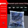 Badkameraccessoires – Buizen en fittingen