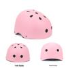 Adult & Child Adjustable Skateboard, Roller Skating, Kayaking, Cycling Helmet for Men & Women - Outdoor Sports Safety Gear