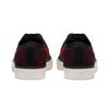 Converse Jack Purcell Rally Patchwork - Tomato Puree Unisex Sneakers Red Black White 170473C