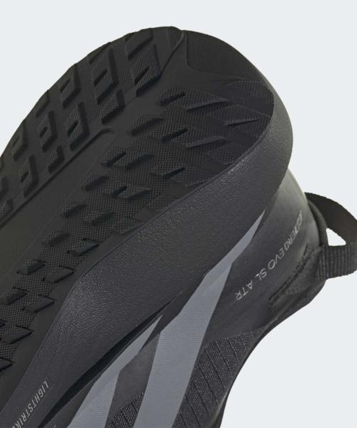 adidas Adizero EVO SL ATR - Black:Grey [KK2723]