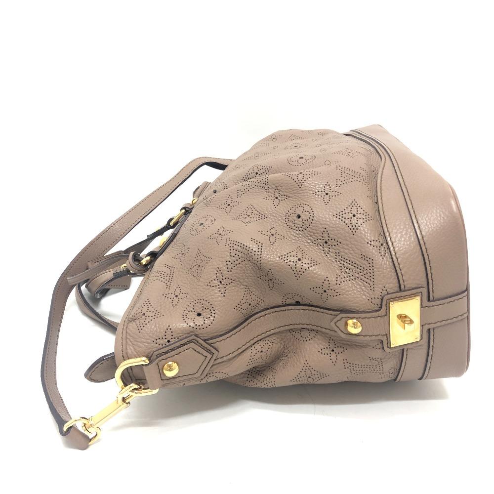 Louis Vuitton M93175 Stella PM 2-Way Tote Bag Crossbody Hand Bag