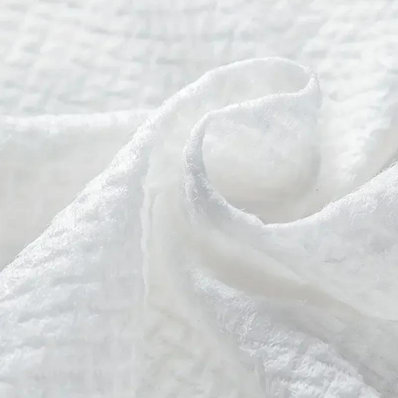 Thickened Compressed Facial Towels 14/28/42PCS Portable Cleansing Squares for Beauty And Travel Use