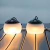 Rechargeable Camping Light With Hook 4 Mode Adjustable Led Tent Light Portable Outdoor Lantern Led Tent Lantern For Fishing Camp