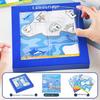 Arctic Bear Brain Teaser Puzzle For Logic And Problem Solving Enthusiasts