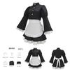 Anime Cosplay Costume Set With Polyester Fabric For Gender Neutral Role Play