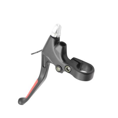 Motorrad-Lenkerbrems-Hauptkupplungshebel für motorisiertes Fahrrad 49 cc 60 cc 66 cc 80 cc 2