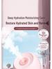 Nano Mist Facial Steamer: Hydrating & Pore-Opening Humidifier for Home