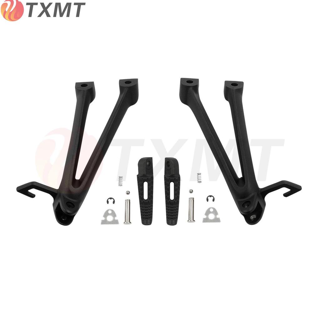 Rear Footrest Bracket for 2006-2007 Suzuki GSXR600/750 K6