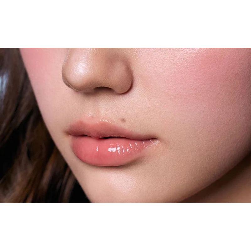 Flower Knows - Shell's Jewel 6-Color Makeup Palette - 3 Colors